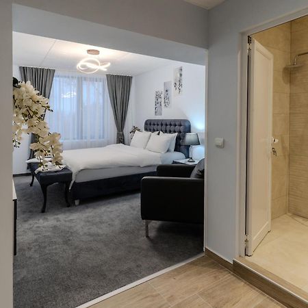 Cappo Aparthotel Велико-Тирново Екстер'єр фото